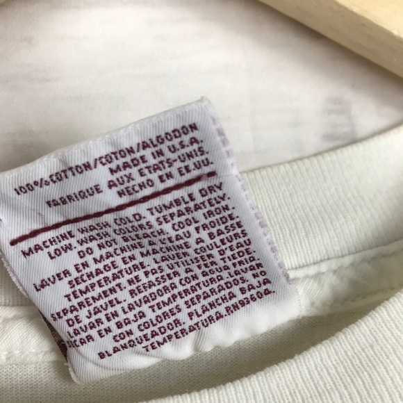 Vintage Jinco Skateboard T-Shirt - Picture 2 of 7